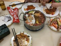 -吉布鲁牛排海鲜自助(硕果时代店)