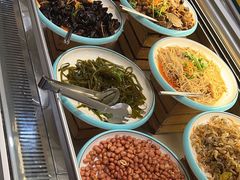 -诺丁牛排披萨自助餐厅(汕头苏宁店)