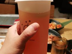 -新石器烤肉(南站店)