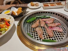 -千寻山野烤肉(中关村店)