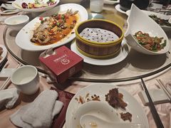 -王府井酒店(金桥港湾店)