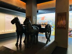 -皖西博物馆
