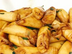 -轩记海鲜餐厅·四十五年老字号·经典粤菜(西区彩虹店)