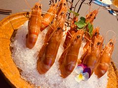 -上海滩餐厅(BFC外滩金融中心店)