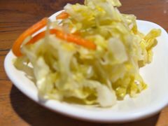 -韩师傅老大同刀削面(北苑路店)