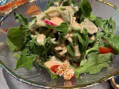 尕张娃养生菜-青海名吃尕张娃非遗烤肉(城中店)