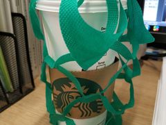 -星巴克(广州中华广场B1层店)