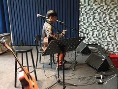 -Gclub架子鼓工作室