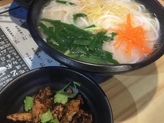 -三根葱云南小吃(砂之船店)