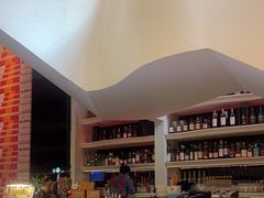 -Mezomd曼索蒂西班牙餐厅(广粤店)