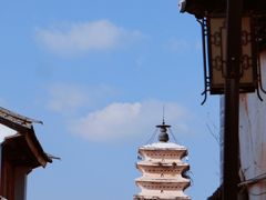-巍山古城