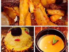 -云海肴·汽锅鸡·云南菜(领展购物广场·中关村店)