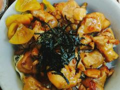 -铃木食堂(帽儿胡同店)