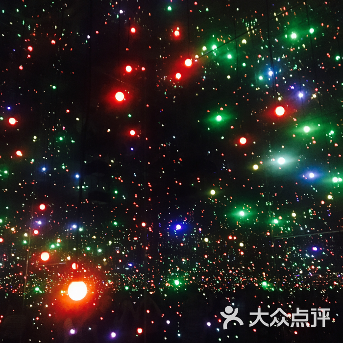 上海星空錯覺藝術館-圖片-上海周邊遊-大眾點評網