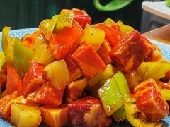 -鹤之乡·齐齐哈尔烤肉·非遗(秋涛路店)