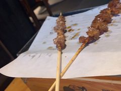 -肉串汪(月坛店)