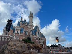 -上海迪士尼度假区