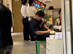 -海底捞火锅(泉城路店)