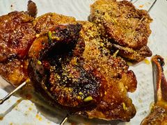 -小粉房鲽鱼头海鲜小串(燕郊总店)