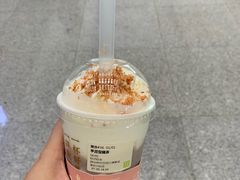-奈雪的茶(深圳北站店)