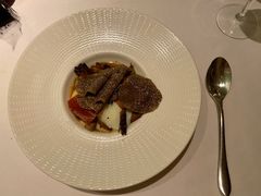 黑松露温泉蛋-蝶舍·MAISON PAPILLON