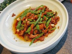 -莘府·老豆腐鱼头·建德菜(金马店)