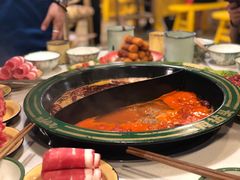 -有拈头成都市井火锅(老门东店)