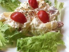 美式经典土豆沙拉-必胜客(仁恒店)