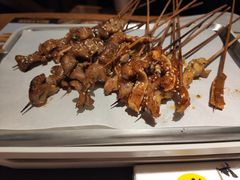 -木屋烧烤(双榆树店)