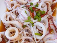 -北方饺子王·海肠捞饭·海鲜锅(山大店)