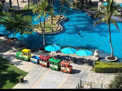 -三亚海棠湾万丽度假酒店