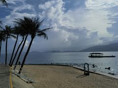 -海南分界洲岛旅游区