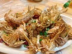 -阿杰臻选海鲜饭店(普陀山店)