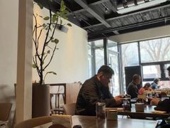-漆黑觉米粉(三里屯店)
