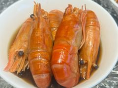 -李犟大爆鳝面·手工蟹黄包(湖滨西湖店)
