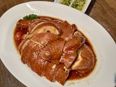 -新旺茶餐厅(嘉里城店)