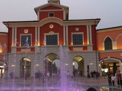 店内环境-北国奥特莱斯