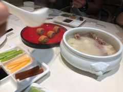 -在前门·烤鸭北京菜(五月花广场店)