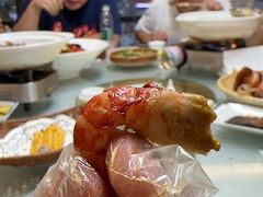 -漫天香·小龙虾餐厅(夏湾店)