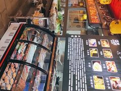 -江湖一盏灯·滇味卤烤(普惠园店)