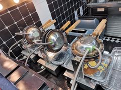 朱古力鸡蛋仔-桂桂茶(恒基名人店)