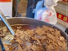 -张记捆鸡(总店)