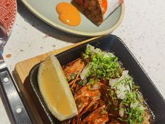-墨纪Mojí墨西哥餐厅(南开大悦城店)