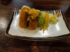 -小川洋风料理(街道口店)