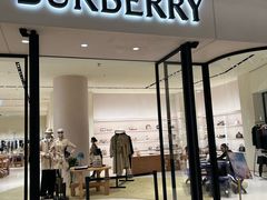 -BURBERRY(天津万象城店)