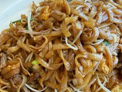 -蜈支洲岛珊瑚酒店临海阁中餐厅