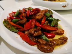 -国际青年会议酒店-苏莱斯餐厅