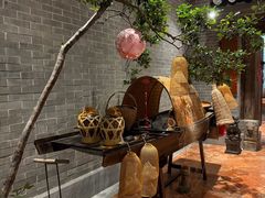 -龙悦湾酒家·八阵鱼生·渔人码头店