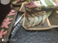 -炭虎烤肉(桂林路店)