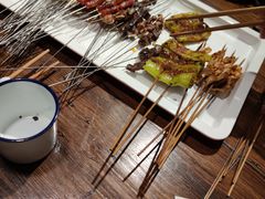 -大胡子古法瓦缸烧烤(亚泰北街店)